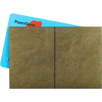 

Light and thin card holder new wallet for credit cards from tayvek nh-006