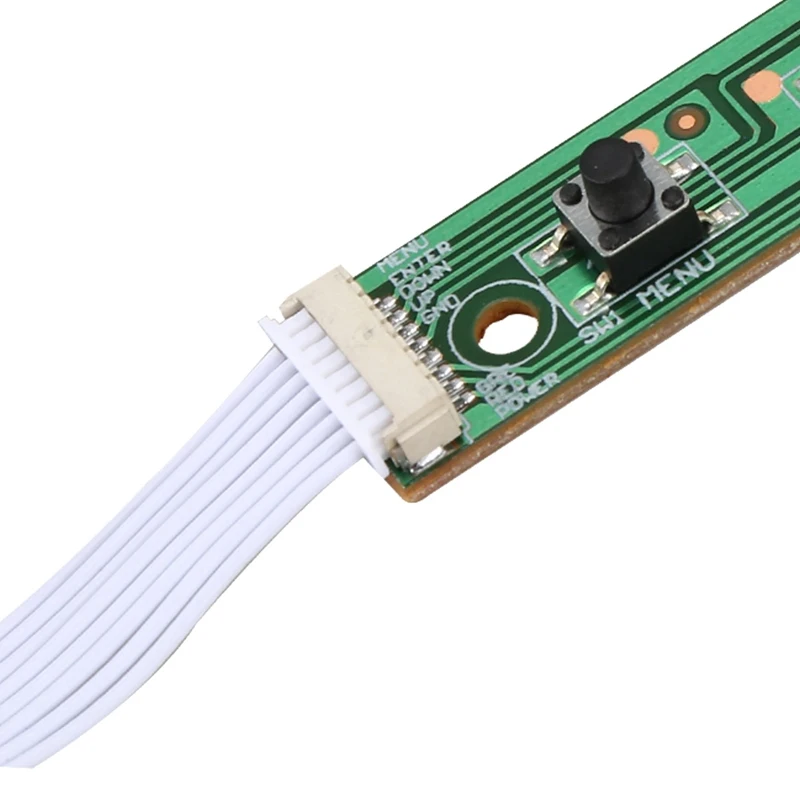 PCB lcd плата контроллера зеленый 30Pin EDP HDMI lcd плата контроллера 1920X1080 светодиодный экран для N173HCE-E31 N173HGE-E11