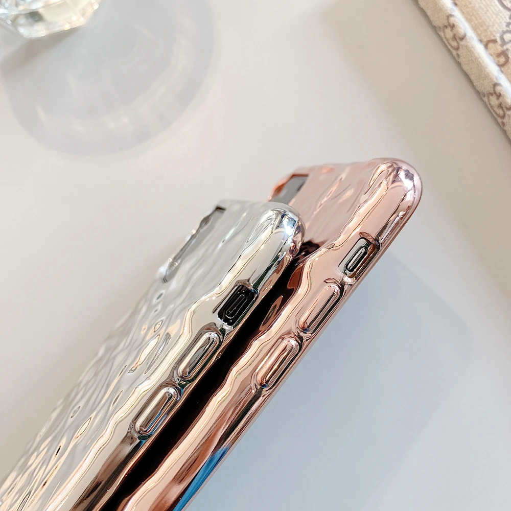 Мягкий силиконовый чехол из ТПУ для iPhone 11 pro Max X XR XS 8 7 6 6s Plus 8Plus|Бамперы| |