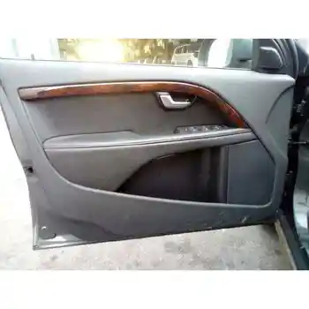 

TRIM LEFT FRONT DOOR VOLVO S80 SALOON