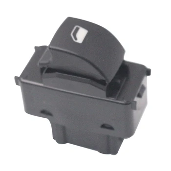 

6490.E2 Car Electric Power Window Switch Front Left/Right for Peugeot Citroen Berlingo