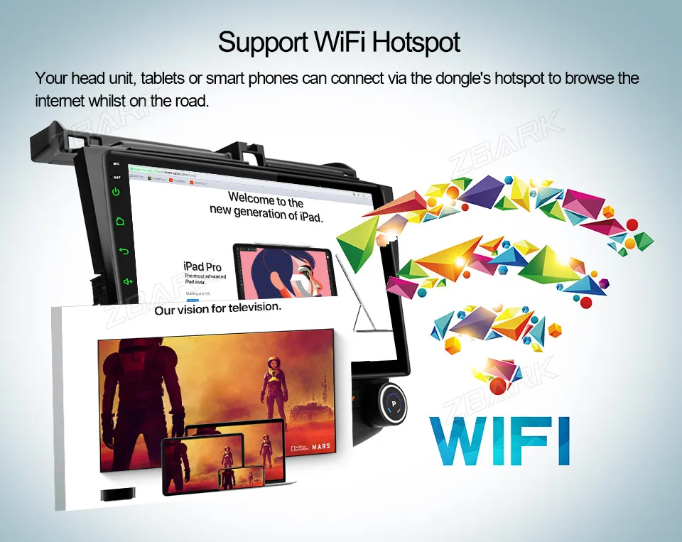 Best 10.1 inch Android 9.0 Car Stereo Radio Player WIFI OBD DAB RDS GPS for Honda Accord 2002 2003 2004 2005 2006 2007 NO DVD YHYGMA2 9