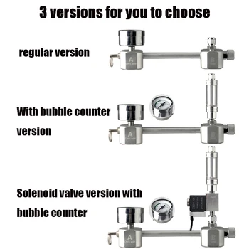 

10PCS Aquarium DIY CO2 Generator