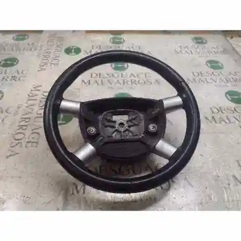 

STEERING WHEEL Ford Mondeo SALOON (GE) Environment [14493354]