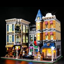 lepin 10255