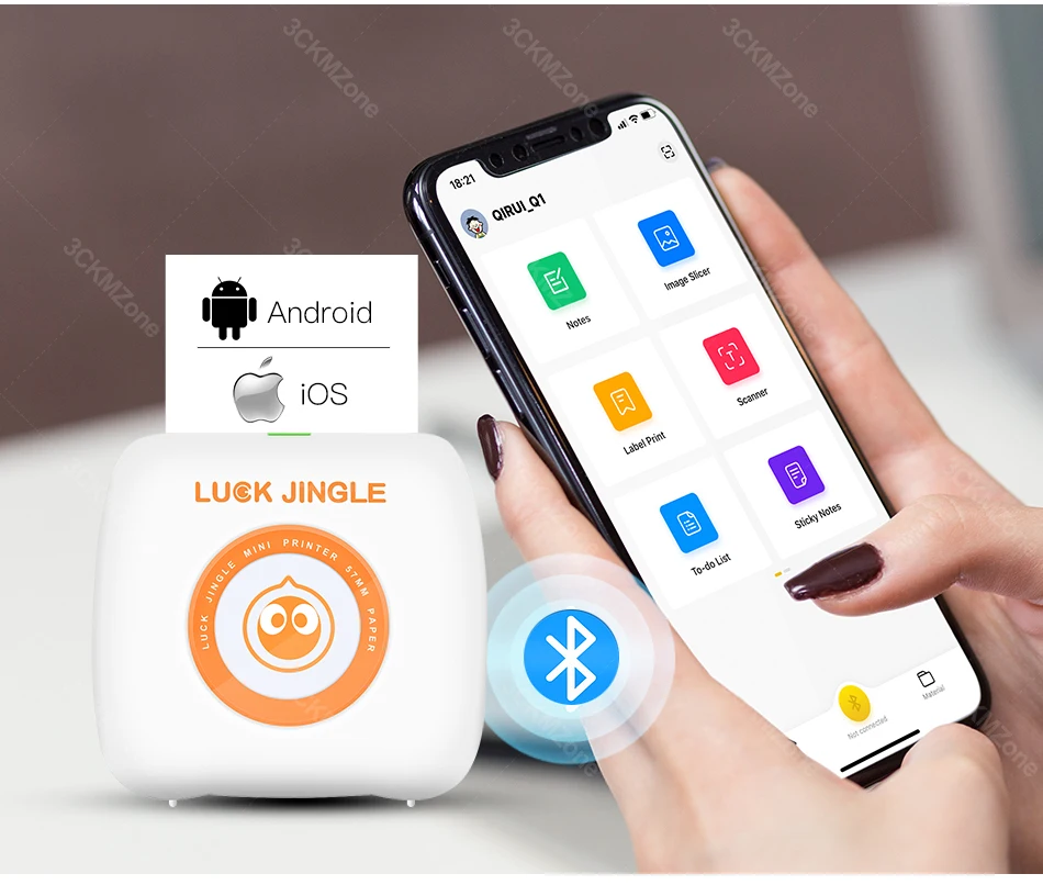 Luck jingle. Luck jingle. Wecare. Creation form. Luck jingle.