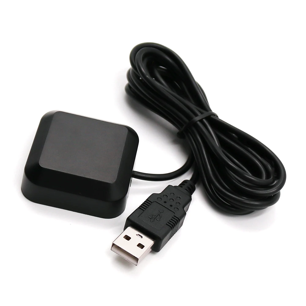 USB gps ГЛОНАСС двойной приемник, GNSS приемник, 4M FLASH, 2,0 m, BN-86U лучше, чем BU-353S4
