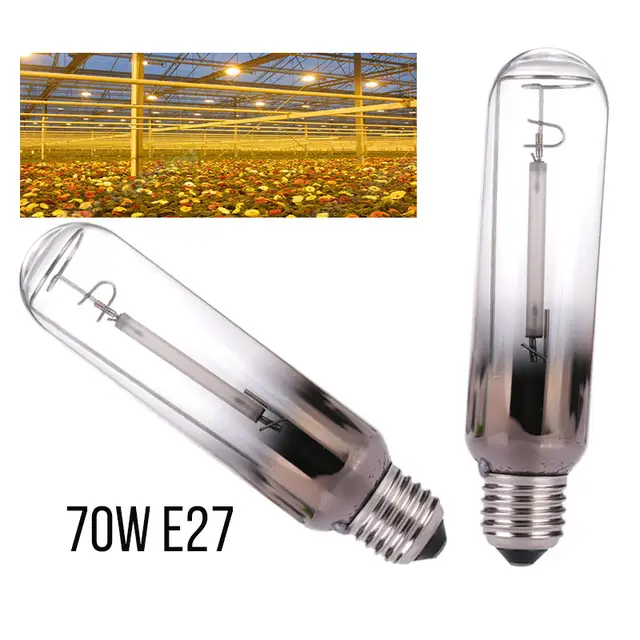Online E27 Led Greenhouse Lighting Bulb Plants Growth Lamp Greenhouse Lighting Bulb Plants Growth