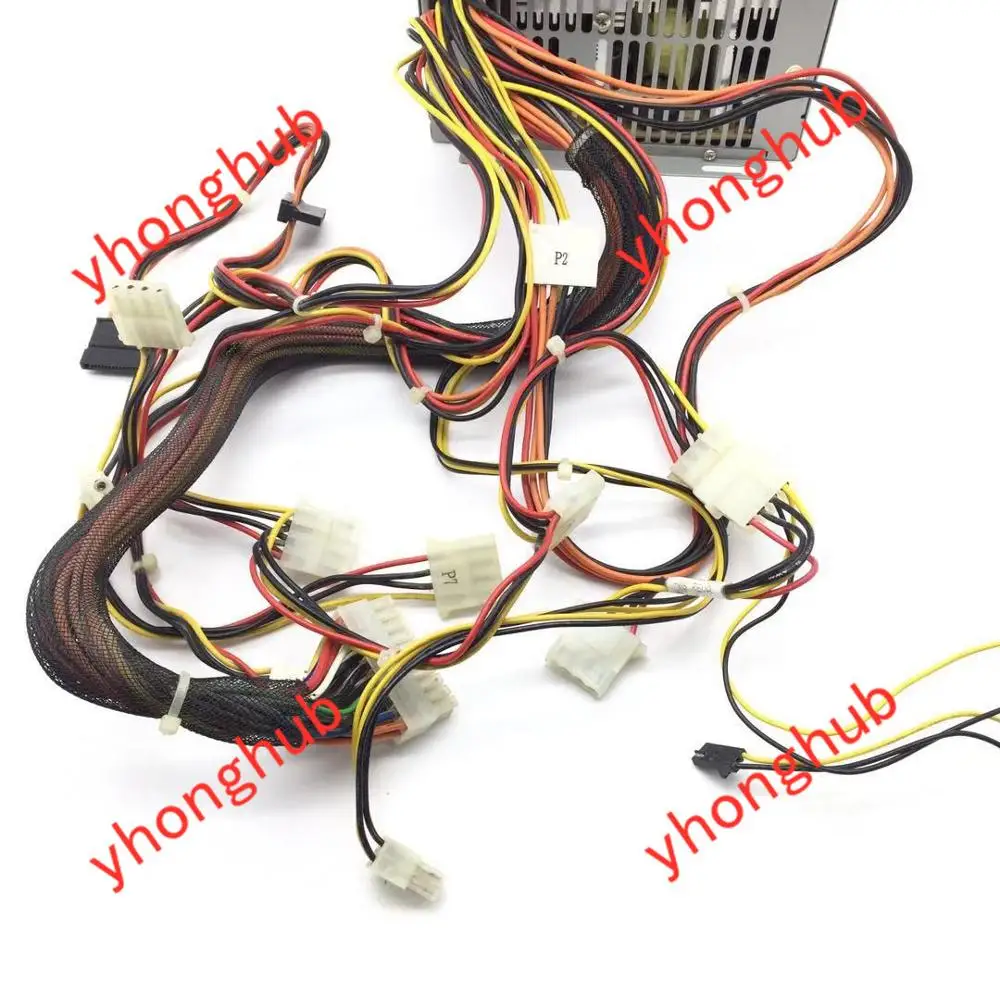 FSP Group Inc FSP400 60PFN сервера Питание 400W блок питания Severomputer|400w psu|psu 400wpower computer |