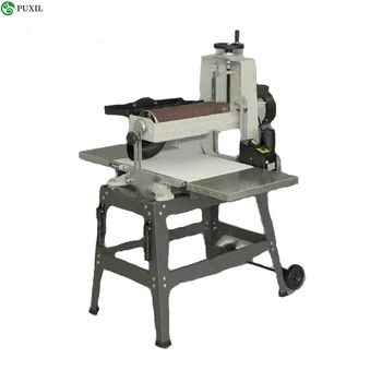 

drum sand machine Roller Sander/Automatic Feed Sander 1442r/min 220v 1pc MS3140 Flat Sander machine