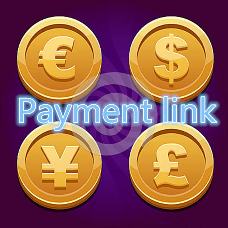 

payment link