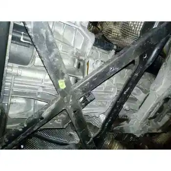 

GEARBOX AUDI Q5 (8R)