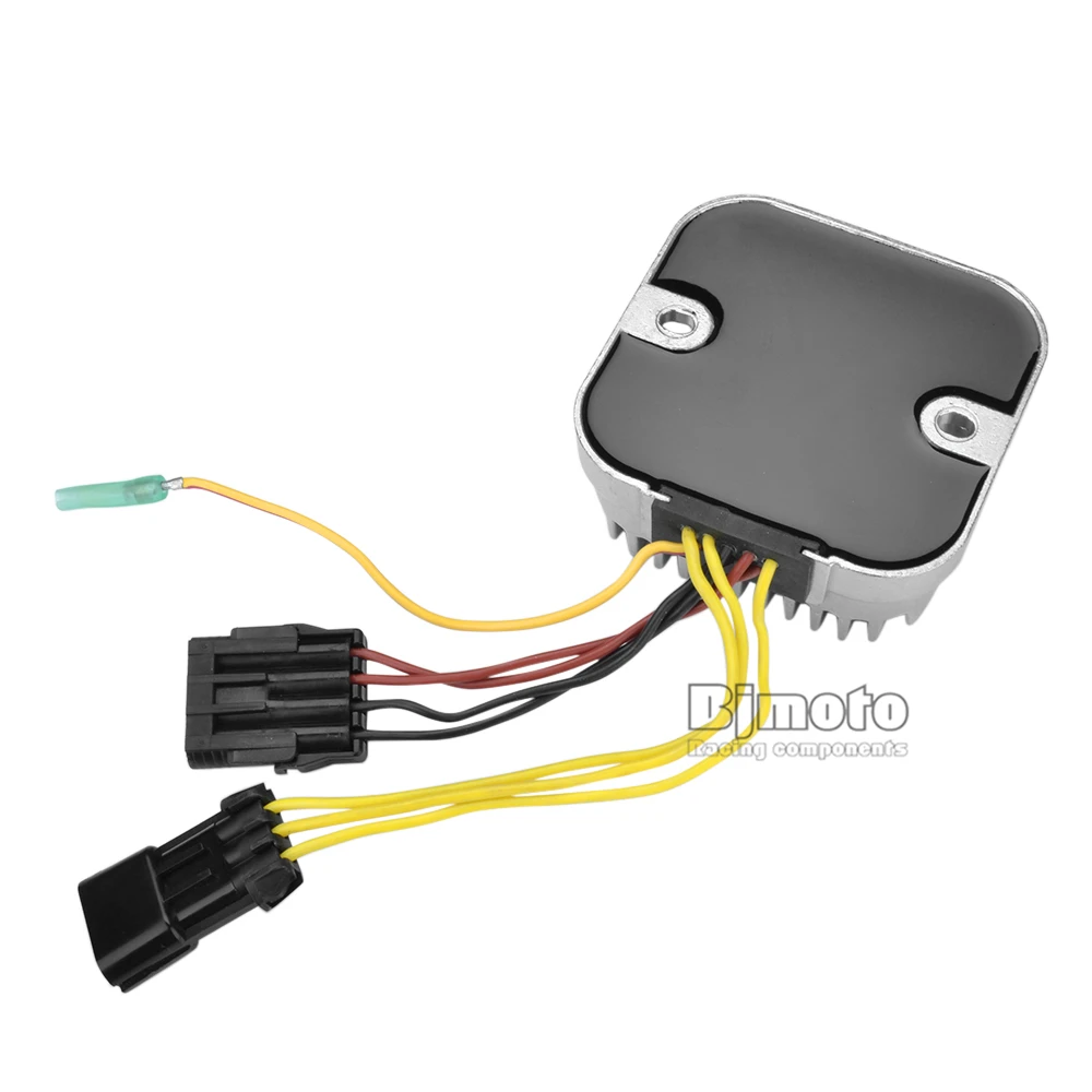 Мотоцикл 12 в мотоцикл Регулятор выпрямителя Для OEM 2007 2008 2009 Polaris Ranger 500 700 4X4 6X6 Экипаж XP EFI MVRS 800 4X4 2008
