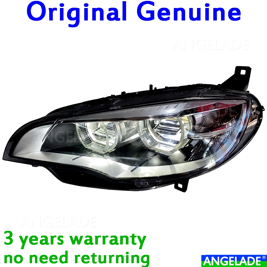 OriginalGenuineBMWX5E70X6E7140dXFullLEDAFSAHLAdaptive