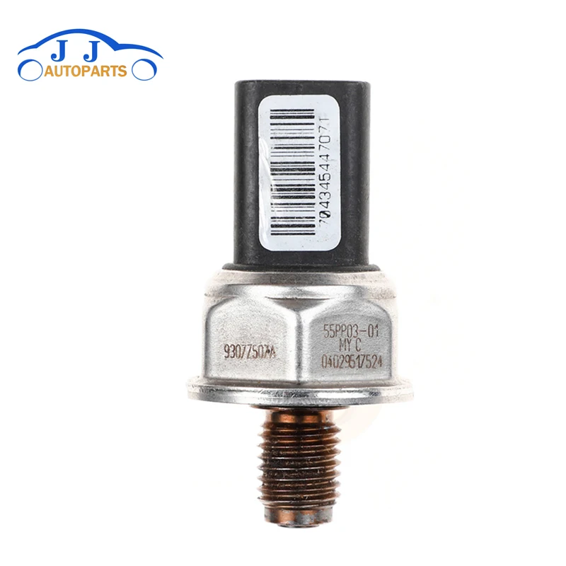 Автомобильный 55PP03-01 55PP0301 9307Z507A для Ford SsangYong Rexton Renault Delphi дизельная система