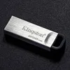 Kingston USB Flash Drive Pendrive Bâton DTSE9G2 8 GB 16 GB 32 GB 64 GB 128 GB 3.0 Pen Drive Anneau mentale Mémoire Flash Memoria ► Photo 3/6