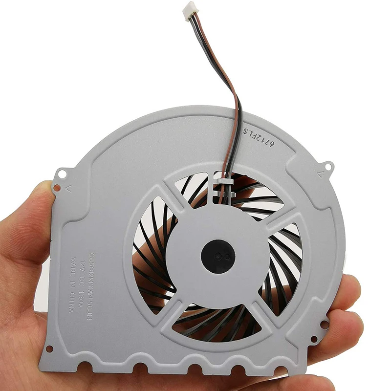 Hot Replacement Internal Cooling Fan Ksb0912Hd for Ps4 Slim Cuh-2015A Cuh-A Cuh-A Cuh-20Xx Cuh-21Xx Cuh-22Xx Models+To