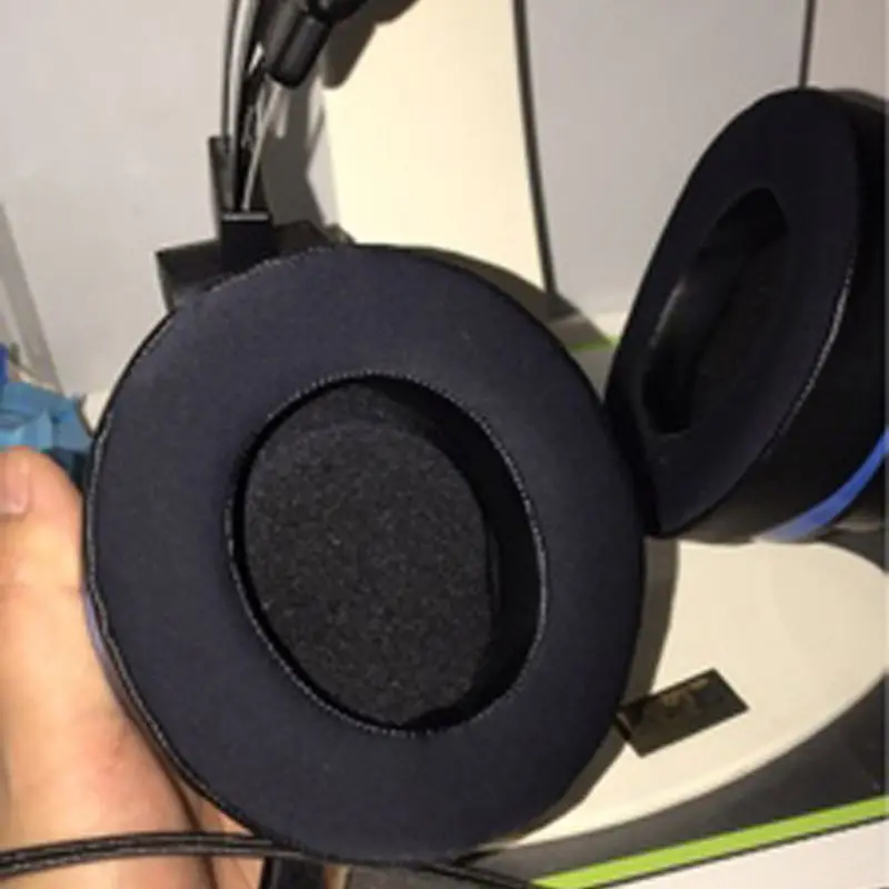 OOTDTY Замена Earpad наушник подушка для наушников гарнитуры наушники