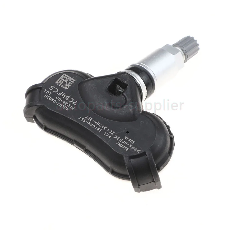 YAOPEI-TPMS Ÿ Ÿ̾  , 315MHZ 42607-0R010 426070R010 TPMS , 2013-2019 Ÿ Rav4 ̷