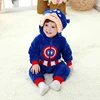 Boys' Baby Clothing