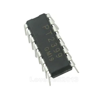5pcs Pt2399 2399 Dip 16 Echo Audio Processor Guitar Ic Buy At The Price Of 0 68 In Aliexpress Com Imall Com