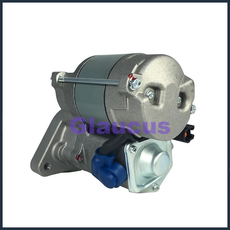 1ZZ 1ZZFE 7A 7AFE LV6 Engine starter motor for Chevrolet PRIZM Toyota COROLLA 1.8L 1997- 228000-6662 228000-6663 228000-6660