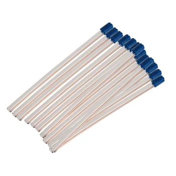 

100pcs Dental Saliva Tubes Plastic Disposable Safe Durable Soft Dental Materials for Clinic Dentistry Hospital