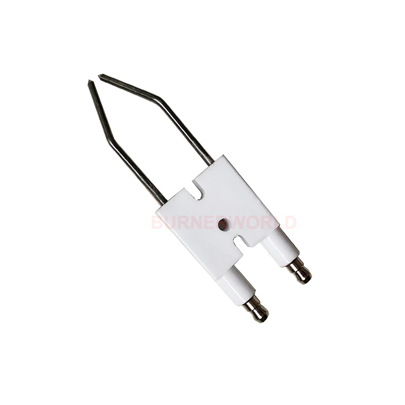 Рисунок 2 - Керамический электрод