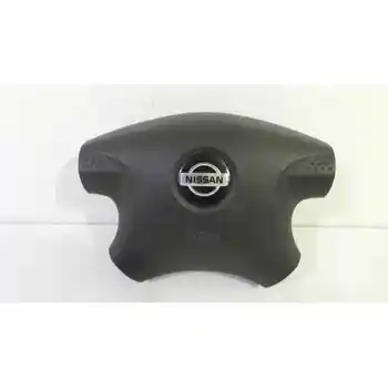 

0196000034300648 2438183 Airbag Front Left Nissan Almera Tino (v10m)