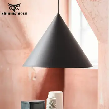 

Modern Cords LED Pendant Lights Nordic Kitchen Lights LED Wire Lamp Bedside Hanging Lamp Bedroom Living Room Hanglamp Luminaria