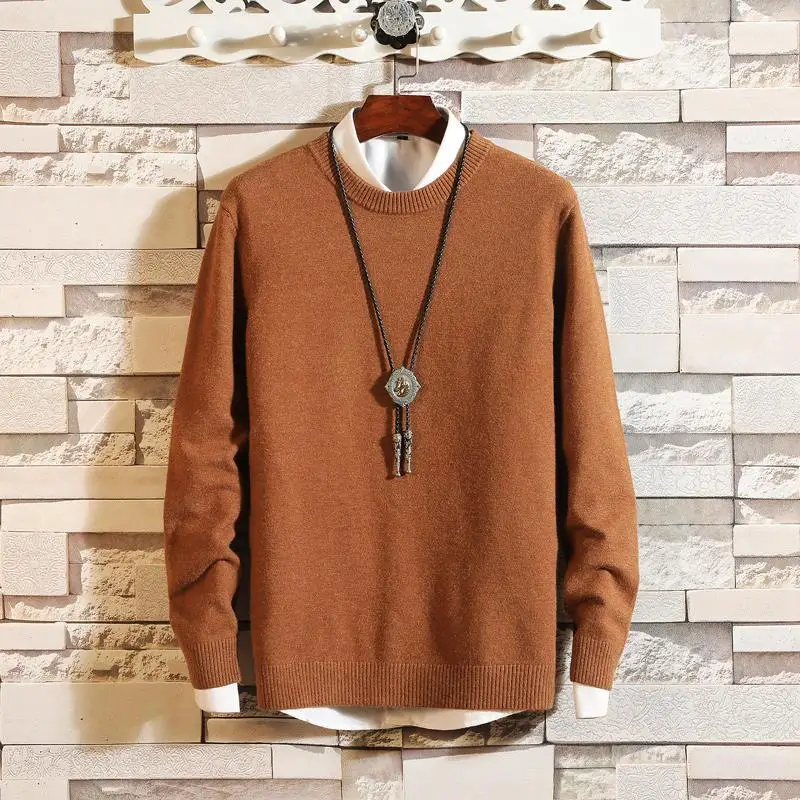18 цветов кашемировые свитера мужские пуловеры осенне-зимняя одежда hombre pull homme hiver man свитера trui heren roupas мужской свитер