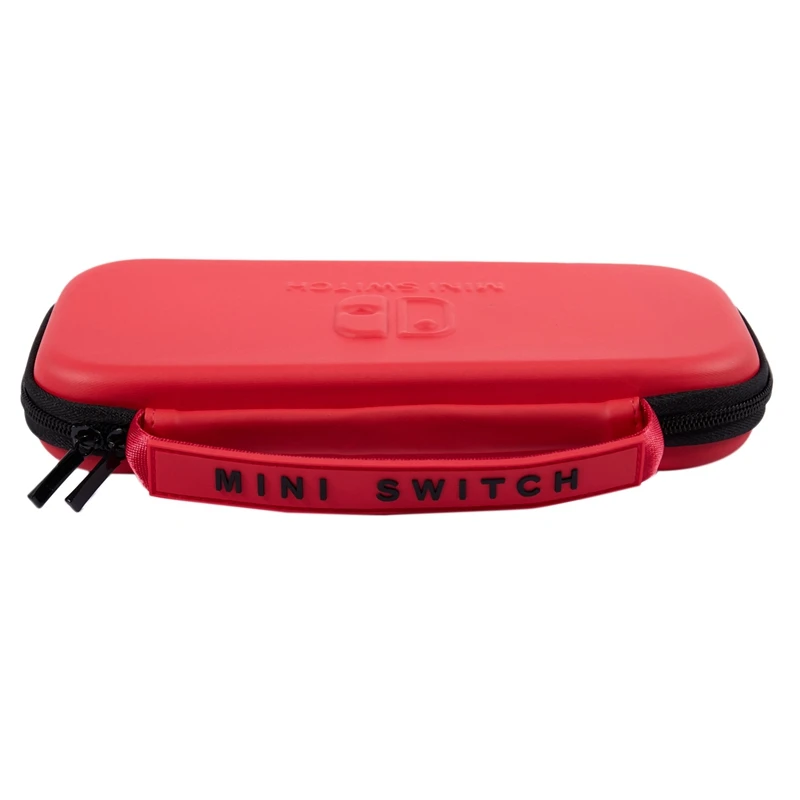 Портативная жесткая защитная оболочка для nintendo Switch, мини-сумка, сумка для kingd Switch Lite, сумка для хранения, аксессуары