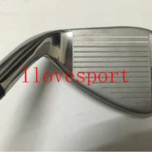 Rouge X клюшки для гольфа Утюги Rouge X Гольф Утюги Набор 4-9PAS R/S Графит/сталь Валы DHL