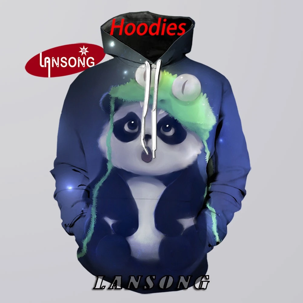 Veste panda homme Clearance