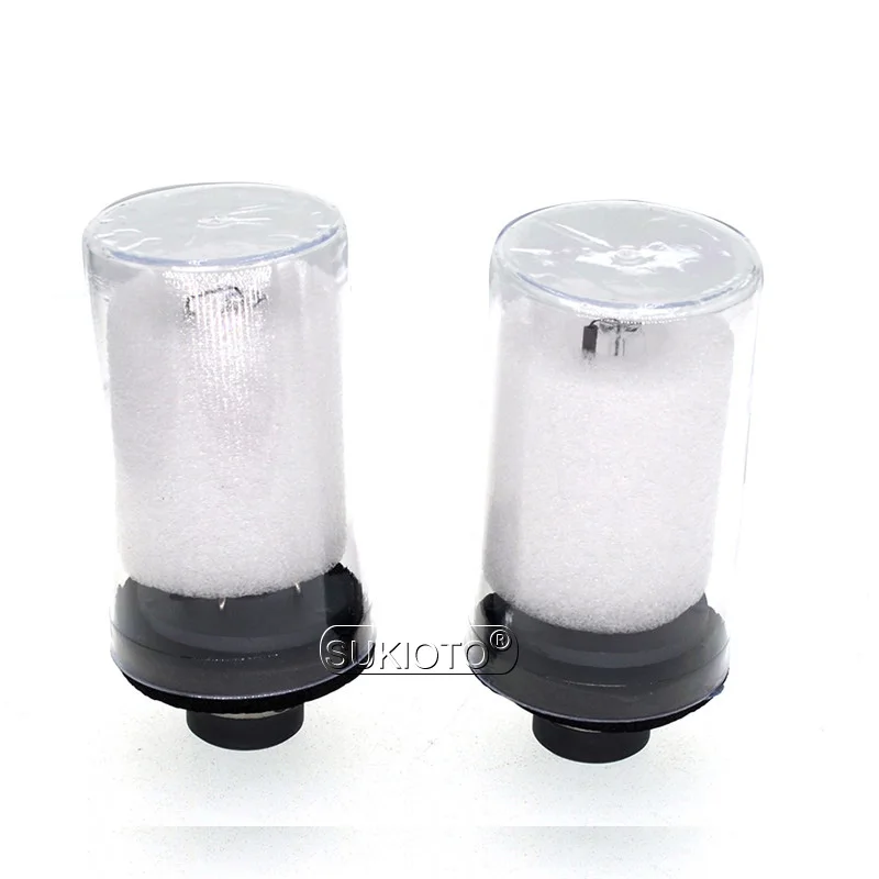 SUKIOTO Original Cnlight D2S Xenon Lamps 35W 4300K 5000K 6000K 8000K Car Light Xenon D2S Headlamp Bulb For 12V HID Conversion Kit (4)