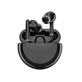 

2020 wireless bluetooth gaming headset with charging box tws 5.0 noise canceling microphone earphones for samsung xiaomi phone
