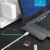 USB 3.1 Type-C Hub To HDMI Adapter 4K Thunderbolt 3 USB C Hub with Hub 3.0 TF SD Reader Slot PD для MacBook Pro/Air 2018 - 2020