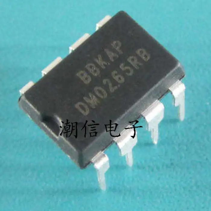 10cps DM0265RB DIP-8 | Электронные компоненты и принадлежности