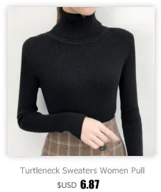 Women Christmas Clothes Sweater Snow Pullover Knitting Green Long Sleeve Oversize Autumn Winter Cotton Ladies Sweaters