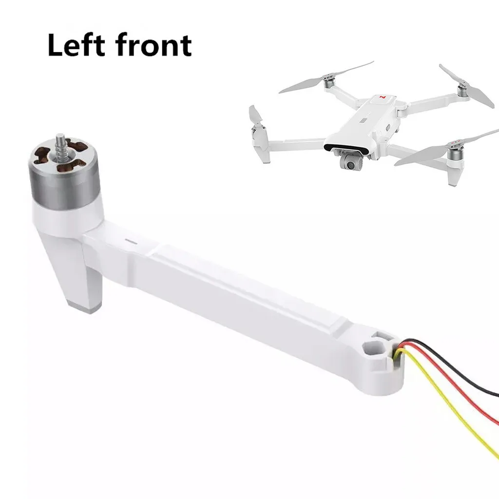 

Motor Arm Quadcopter Spare Accessories Repair Parts For FIMI X8 SE RC Drone Drone Quadcopter children kids toys 2019 HOT#G20