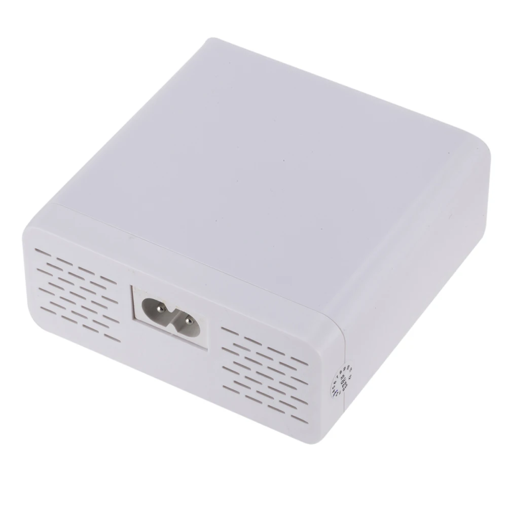 Кабель для передачи данных USB мульти Порты и разъёмы Зарядное устройство 6 Порты и разъёмы USB Смарт-цифровой продукт Зарядное устройство мульти Порты и разъёмы Зарядное устройство 5V 6A