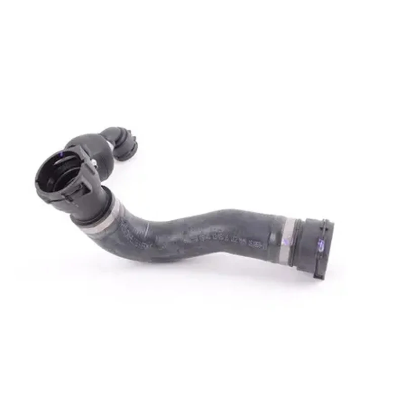 Новый верхний Радиатор шланга охлаждающей жидкости двигателя с вентиляционным