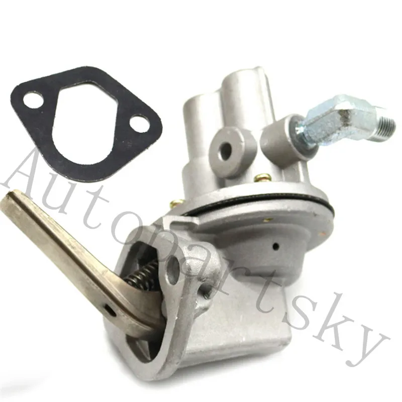 23100-78002-71 совместимый для Toyota вилочный погрузчик топливный насос 4P и 5R детали двигателя 231007800271 23100 78002 71