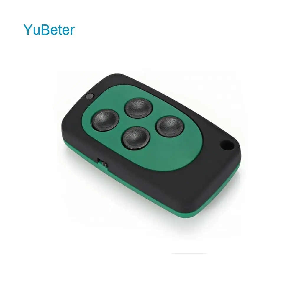 Клон пульта дистанционного управления YuBeter 433 МГц управляющий переключатель для