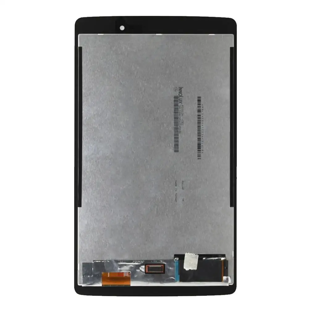 IPartsBuy для LG G Pad X 8 0/V520 ЖК экран и дигитайзер полная сборка|Экраны мобильных