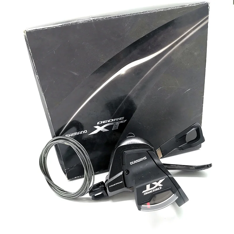 shifter deore xt