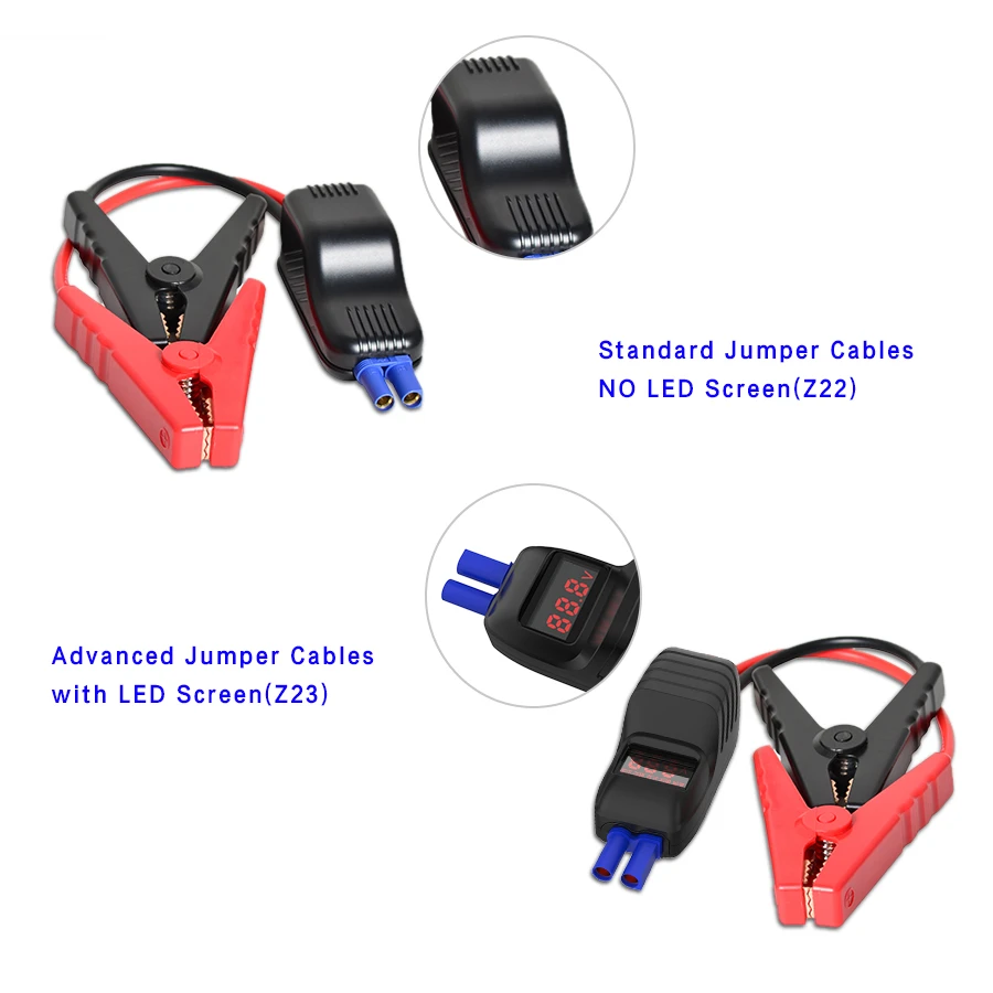 E ACE стартер внешний аккумулятор для автомобиля Стартер автомобильного