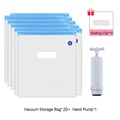Kit C 20pcs bag pump