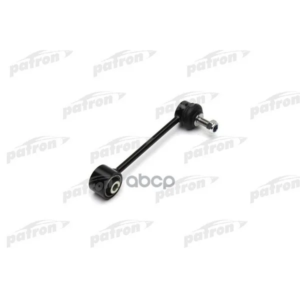 Тяга Стабилизатора Renault: Master Iii 02/2010 - Opel Movano ( B ) 05/2010 (Произведено В Турции) PATRON арт.