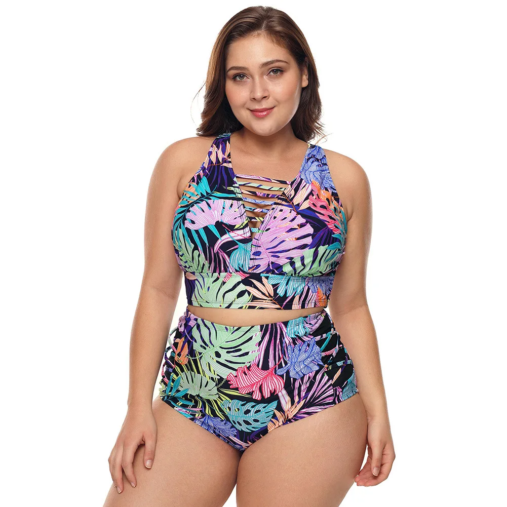 torrid swimwear plus size